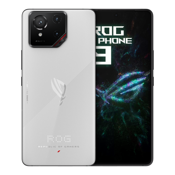 Asus Rog Phone 9 16GB RAM Global version