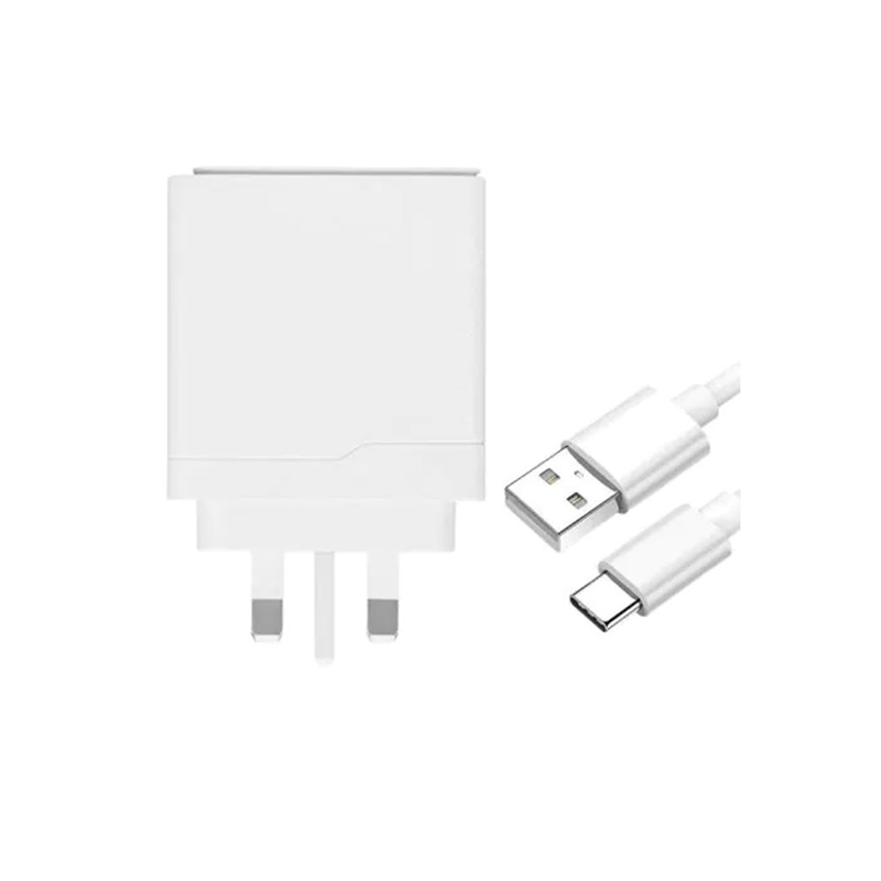 OnePlus SUPERVOOC 100W Power Adapter (Kit) - 3 Pin