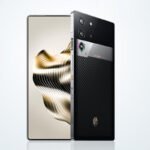 RedMagic 10 Pro 24GB RAM 1TB Golden saga limited edition- Global Version