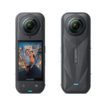 Insta360 X5 8K Action Camera