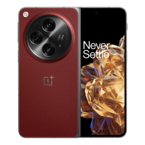 OnePlus Open 1TB ROM 16GB RAM - Crimson Red