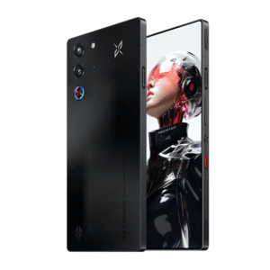 Redmagic 10S PRO 5G  256GB 12GB RAM EU Version