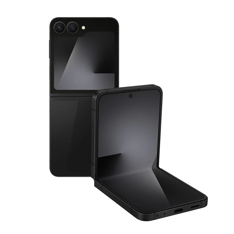 Samsung Galaxy Z Flip7 FE 5G - 128GB 8GB RAM