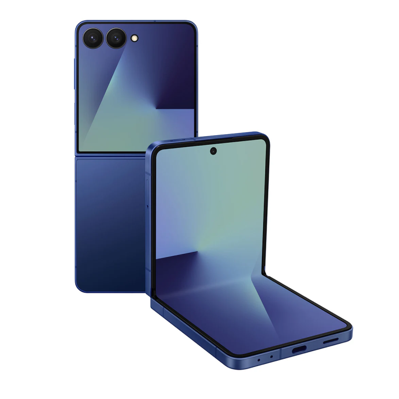 Samsung Galaxy Z Flip7 5G - 256GB 12GB RAM