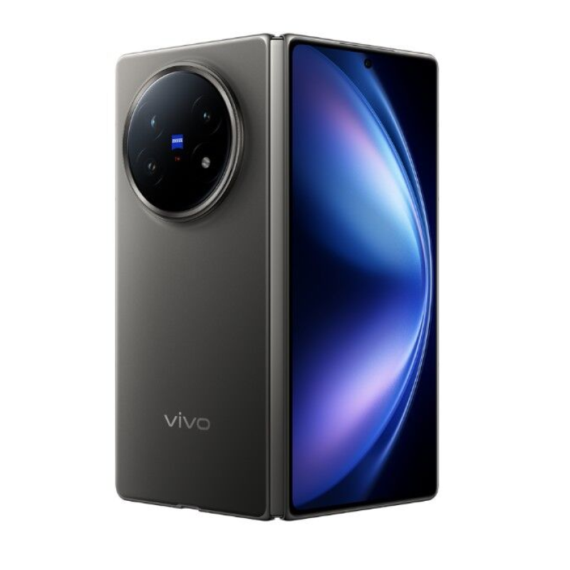 VIVO X FOLD 5 512Gb 16GB RAM - Global Version : Technoor.me