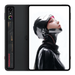 REDMAGIC Astra Gaming Tablet 1TB 24GB RAM Eclipse (Black) Global Version
