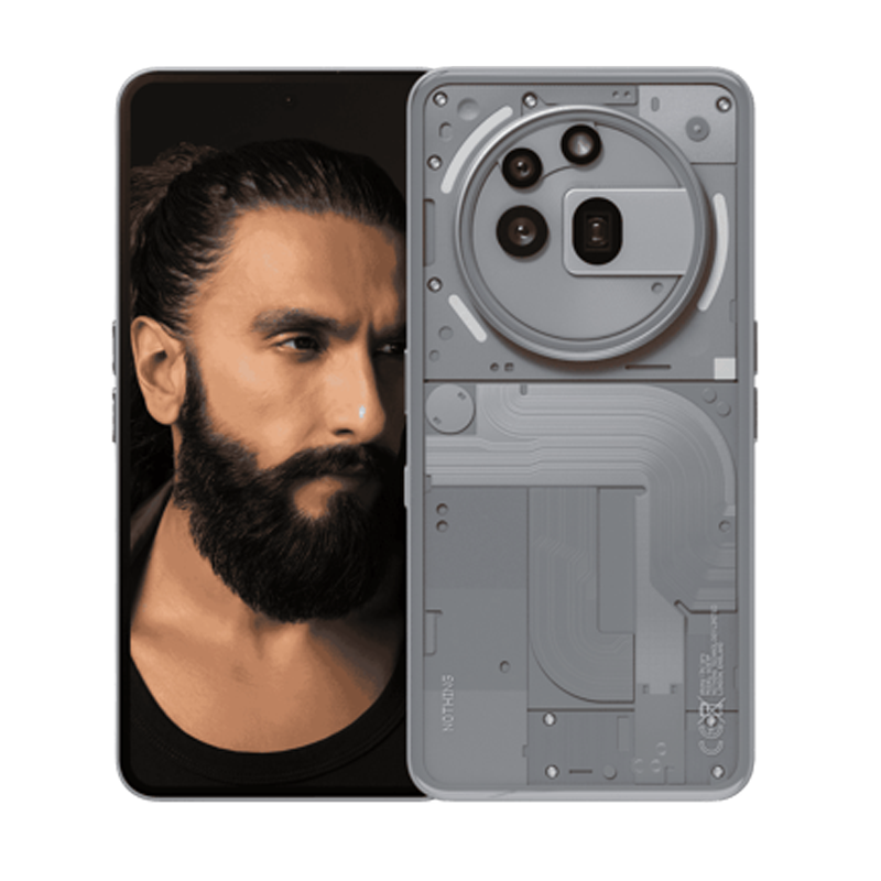 Nothing Phone (3a) Pro 5G