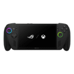 Asus Rog Xbox Ally X (2025) RC73XA Gaming Console Black 24GB 1TB