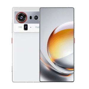 Nubia Z80 Ultra 5G 1TB 16GB RAM Global Version