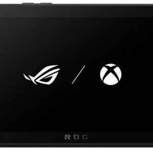 Asus Rog Ally X Xbox (2025) RC73XA Gaming Console Black 24GB 1TB Brand New