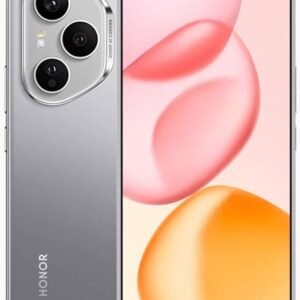 Honor 400 Pro 5G Chinese Model-1TB 16GB RAM-Silver - Brand New