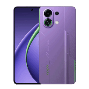 OPPO K13 Turbo Pro 5G 8GB 256GB Purple Phantom - Brand New
