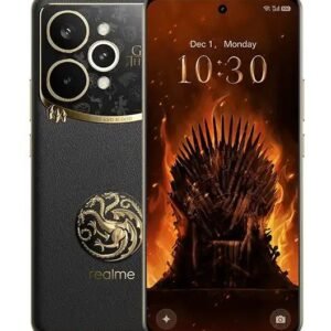Realme 15 Pro 5G Game of Thrones Limited Edition 12GB 512GB - Brand New