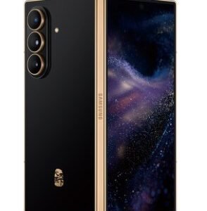 Samsung Z Fold 7 5G (W26) (Chinese Version)-1TB 16GB RAM-Black - Brand New