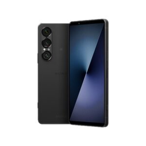 Sony Xperia 1 VII 5G Slate Black 12GB 512GB - Brand New