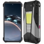 Unihertz Tank 3 Pro 5G Black 16GB 512GB - Brand New