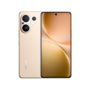 Vivo V60 5G Auspicious Gold 12GB 256GB - Brand New