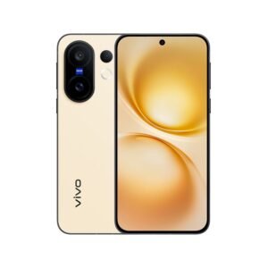 Vivo X200 FE 5G Amber Yellow 16GB 512GB - Brand New
