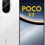 Xiaomi Poco F7 5G White 12GB 512GB - Brand New