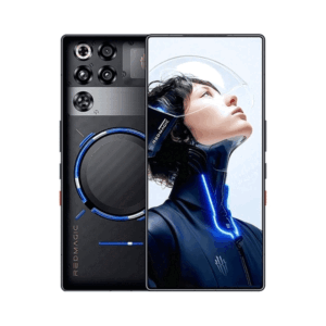 ZTE Nubia RedMagic 11 Pro 5G 24GB 1TB Brand New