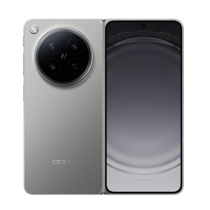 OPPO Find N6 5G 512GB 12GB RAM - Global Version