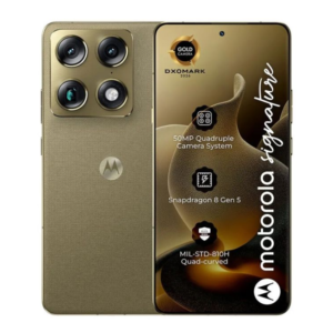 Motorola Signature 5G 512GB 16GB RAM