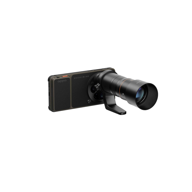 Hasselblad Earth Explorer Kit for OPPO Find X9 Ultra - Image 2