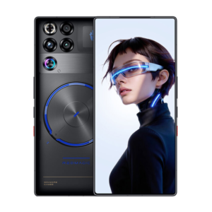 RedMagic 11S Pro 5G 256GB 12GB RAM