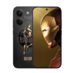 Xiaomi Poco X8 Pro Iron Man Special Edition - Global Version