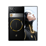 REDMAGIC 11 Pro 1TB 24GB RAM Golden Saga Limited Edition Bundle