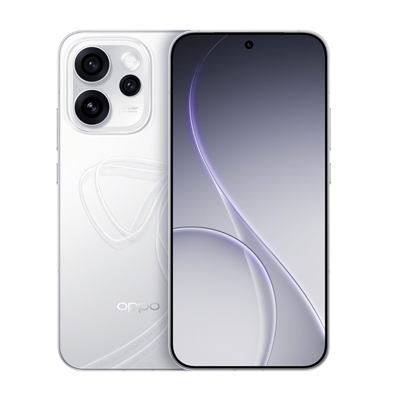 Oppo Reno 15 Pro 5G 512GB 12GB RAM - Global Version