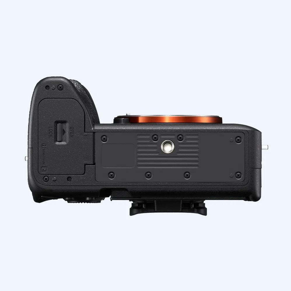 Sony Alpha A7 IV Mirrorless Digital Camera - Image 5