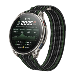 Amazfit Cheetah 2 Ultra 47mm GPS Smartwatch