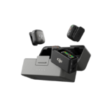 DJI Mic 3 (2 TX + 1 RX + Charging Case)