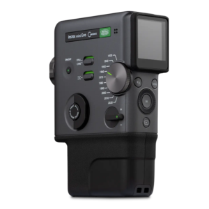 Fujifilm Instax Mini Evo Cinema Hybrid Instant Camera