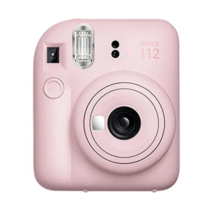 FUJIFILM Instax Mini 12 Instant Film Camera