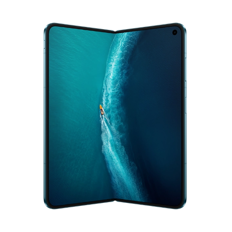 Vivo X Fold 6 5G 512GB 12GB RAM - Chinese Version - Image 2