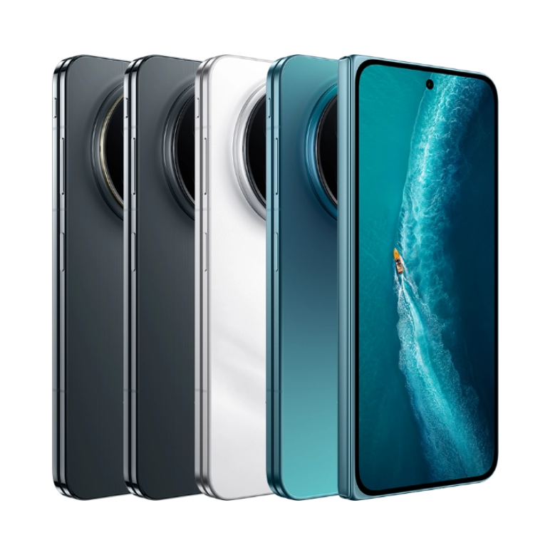 Vivo X Fold 6 5G 512GB 12GB RAM - Chinese Version - Image 3