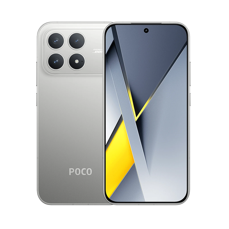 Xiaomi POCO F8 Pro 5G 512GB 12GB RAM
