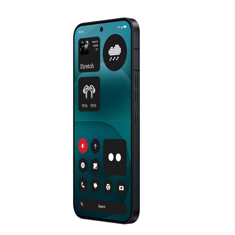 Nothing Phone (4a) Pro 5G Dual SIM 256GB 12GB RAM - Image 3