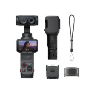Insta360 Luna Ultra Standard Bundle