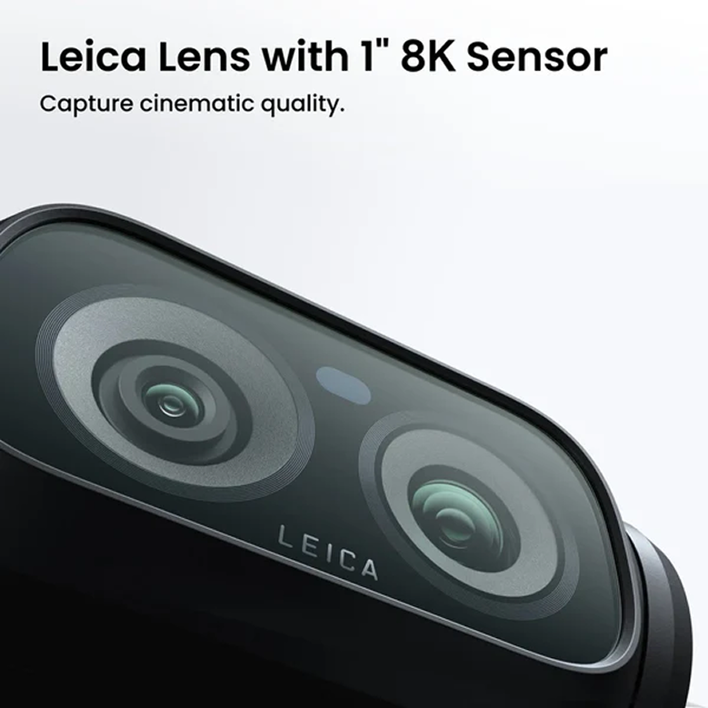 Insta360 Luna Ultra Creator Bundle - Image 3