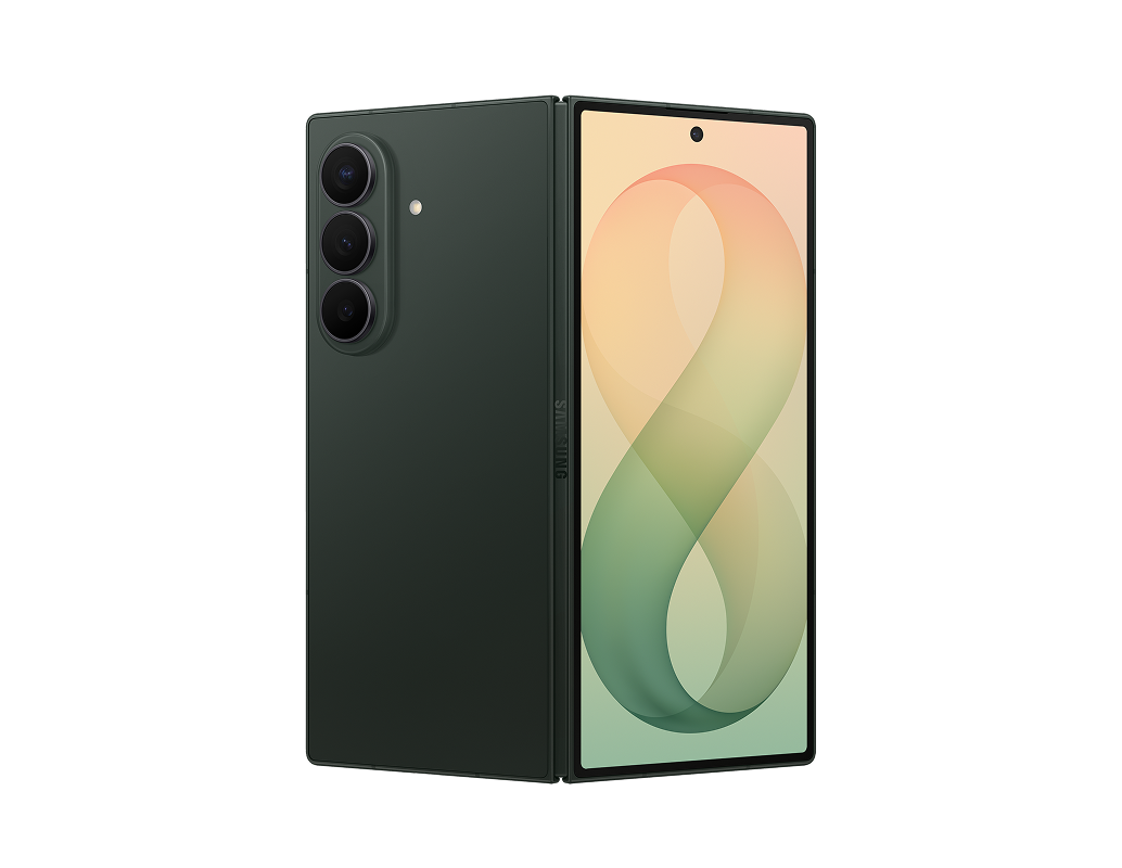 Samsung Galaxy Z Fold8 Ultra 5G 1TB 16GB RAM