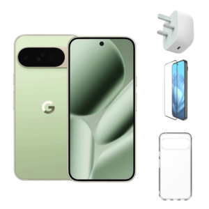 Google Pixel 10 Pro Bundle
