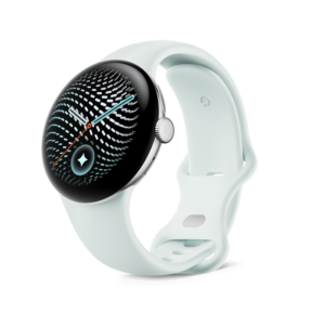 Google Pixel Watch 5 Bluethooth/Wi-Fi - 41mm