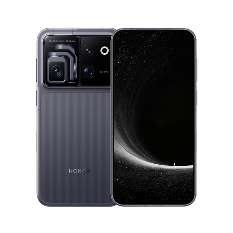 Honor Robot Phone 512GB 16GB RAM - Chinese Version