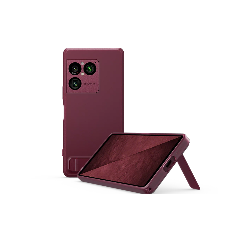 Style Cover for Xperia 1 VIII