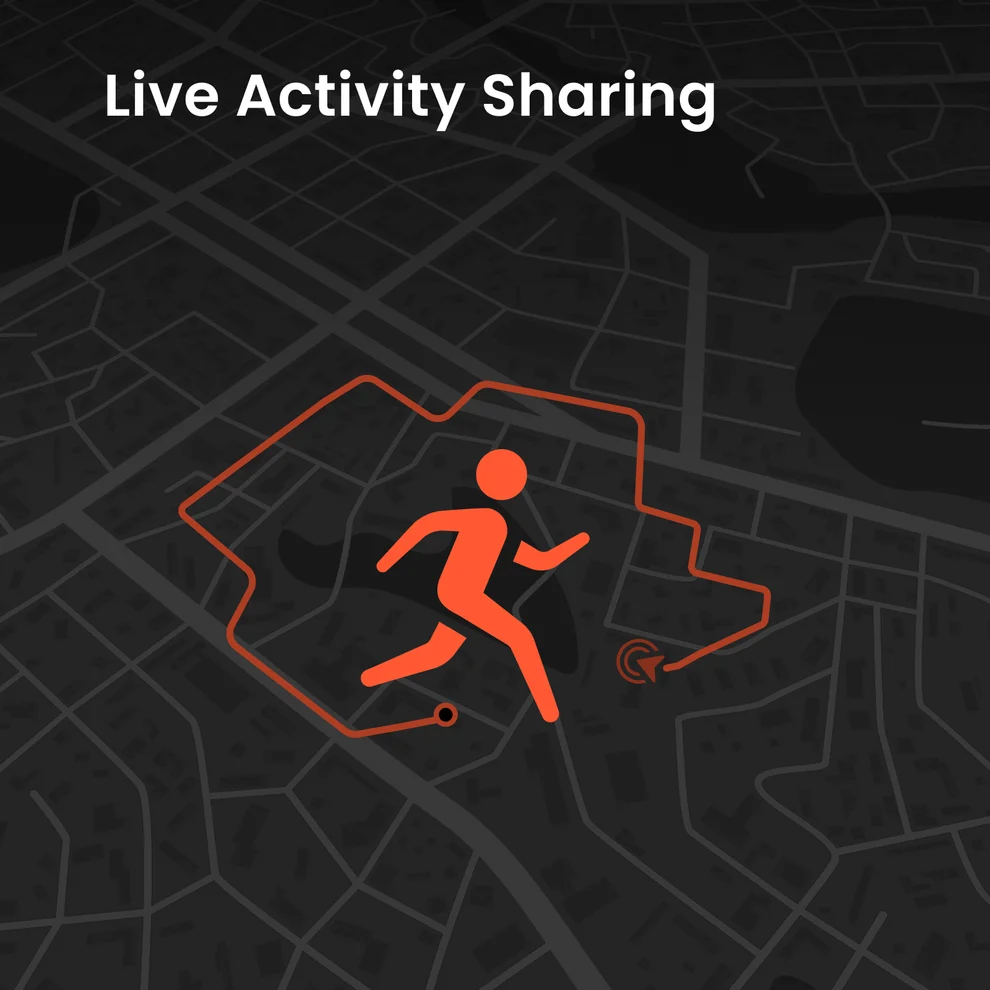 Amazfit T-Rex Dual Solar - Image 6