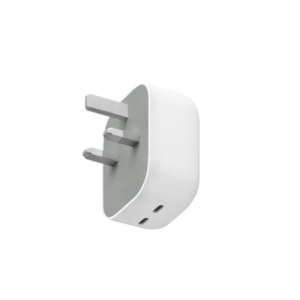 Google Pixel Flex Dual Port 67W USB-C Fast Charger