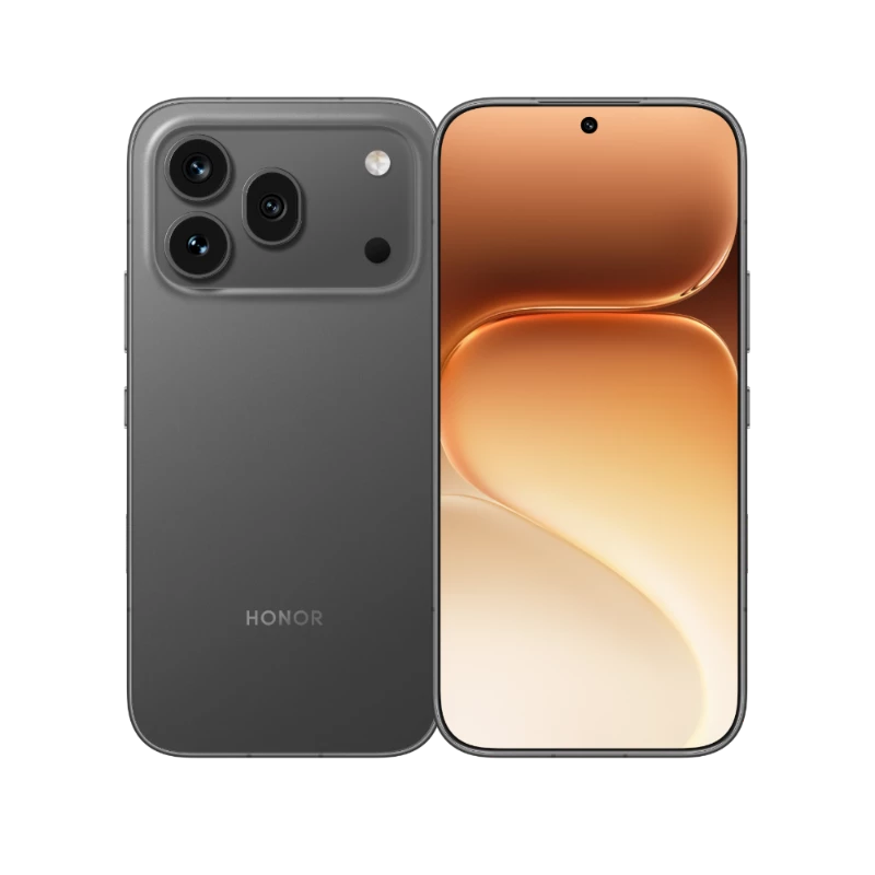 HONOR 600 Pro 512GB 12GB RAM - Image 3